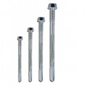 SURUB SDS PENTRU PANOURI 6.3/5.5X150 SW8
