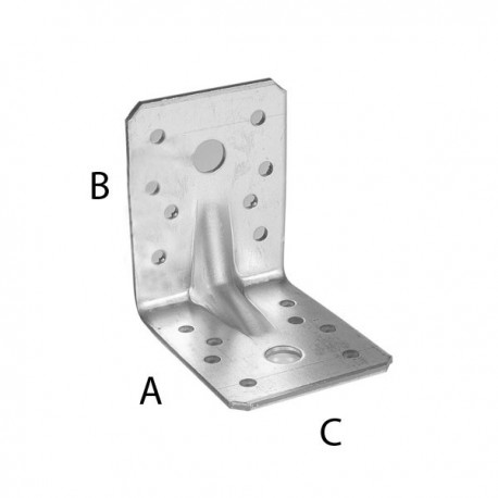 VINCLU IMBINARE - 90 X 90 X 65 MM 103932 000/2.5