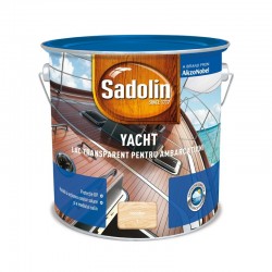 LAZURA SADOLIN YACHT 95 LC 2.5 L