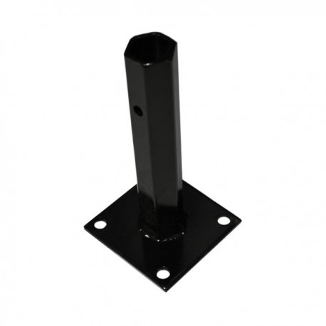 AX PENTRU ROTI 3.5 - 6 SI 4.00 - 8 PENTRU MOTOSAPA 400804