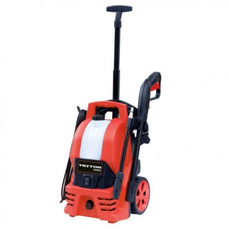 APARAT SPALAT CU PRESIUNE 1650 W 105 BAR 342 L/H TM16105