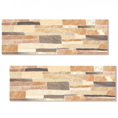 GRESIE CORSICA SAND 20 X 60 CM