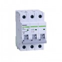 INTRERUPATOR AUTOMAT 4.5KA 50/3/C NOARK 102174