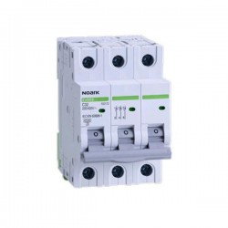 INTRERUPATOR AUTOMAT 4.5KA 50/3/C NOARK 102174
