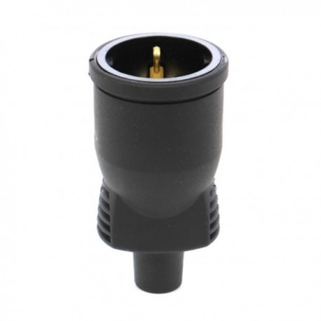 CUPLA CAUCIUC ATRA 1329 IP44 16 A 250V