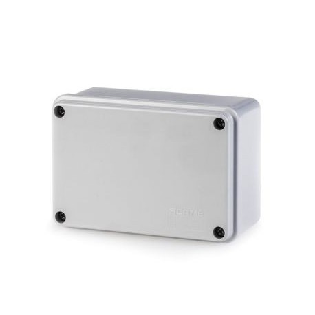 DOZA DERIVATIE PENTRU 120X80X50 IP55