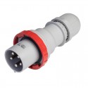 FISA 3P+N+E 125A IP67 OPTIMA