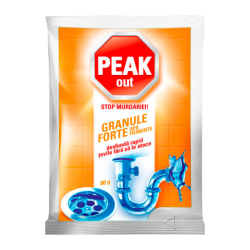 PEAK DESFUNDAT 80 GR APA FIERBINTE