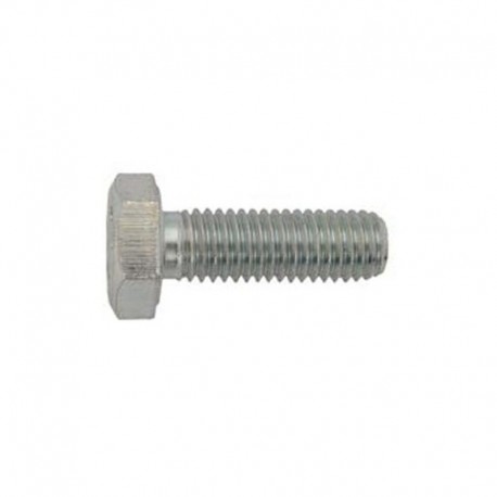 SURUB CAP HEXAGONAL DIN 933 - M10X40 - 12BUC/SET