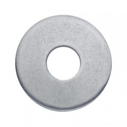 SAIBA PLATA DIN 9021 - M10 X 30 X 2.50 -16BUC/SET