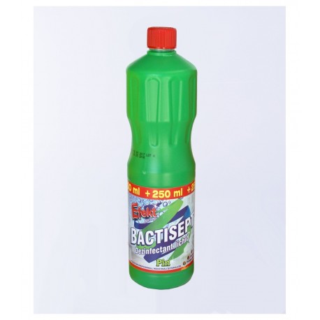 DEZINFECTANT EFEKT WC 1,25L PIN