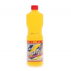 DEZINFECTANT EFEKT WC 1,25L LEMON/FRESH