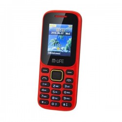 TELEFON DUAL SIM M-LIFE ML 586.1R