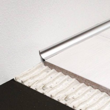 PROFIL EWA 150.81/ 2,50 ML ARGINTIU SATINAT