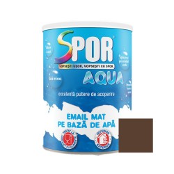 VOPSEA POLICOLOR SPOR 0,7L AQUA MARO MAT