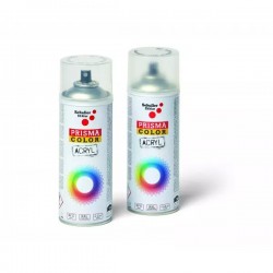 SPRAY LAC INCOLOR MAT 91057