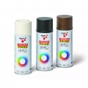PRISMA COLOR SPRAY LAC CREM MAT 91013