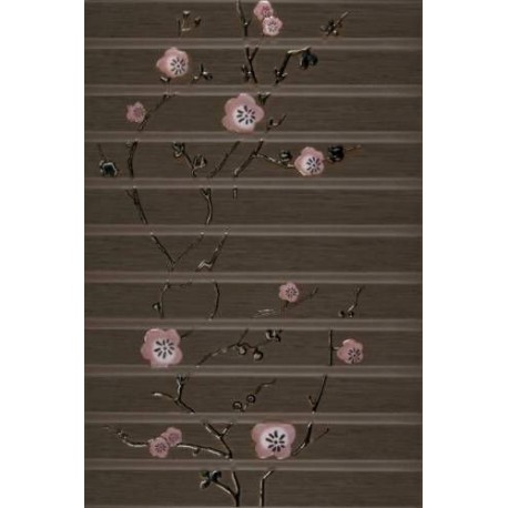 DECOR FIJI BRAZ ORIENT 30X45CM