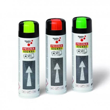 PRISMA COLOR SPRAY MARCAJ ALBASTRU 91093