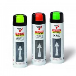 PRISMA COLOR SPRAY MARCAJ GALBEN 91091