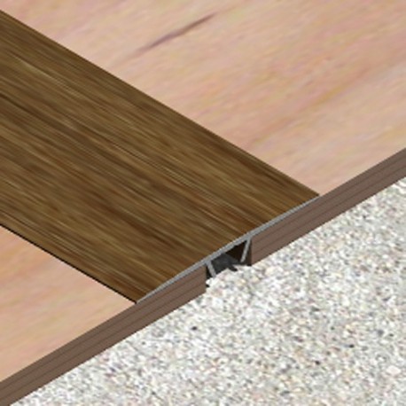 PROFIL LLC 409.162 TRECERE WENGE 0.90M