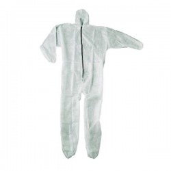 HAINA DE PROTECTIE POLIPROPILENA XL 42451