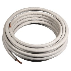 TEAVA CUPRU IZOLATA 22X1