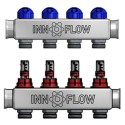 DISTRIBUITOR INNOFLOW 1X3/4 4 CAI