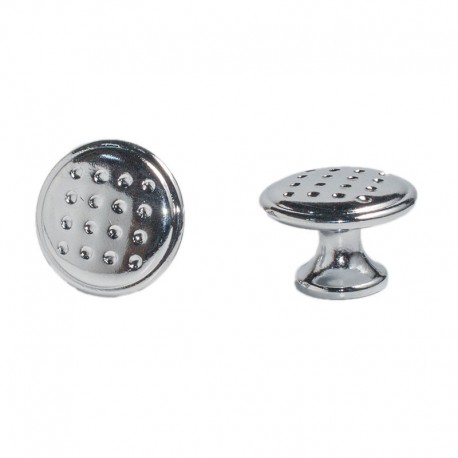 BUTON NOKTALI CROM LUCIOS 22338