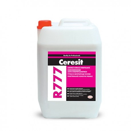 AMORSA CERESIT R 777