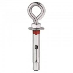 CONEXPAND + CARLIG O - M8 X 60 MM 127ACHA10C
