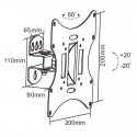 SUPORT LCD 23-42 INCH UCH 0041A