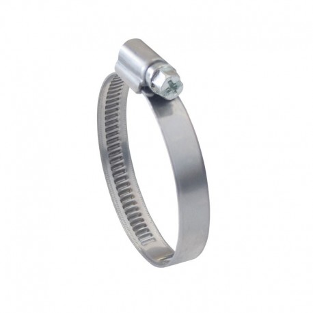 COLIER METALIC - 25 - 40 MM KT73616