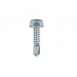 SURUB AUTOFORANT CAP HEXAGONAL - 5.5 X 100 MM 196.72.01