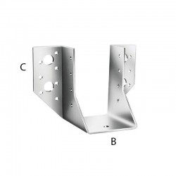 PAPUC GRINDA TIP A - 120 X 160 MM 103976
