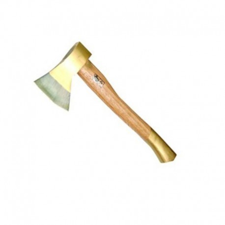 TOPOR FORJAT CU MANER DIN LEMN - 800 GRAME 010774