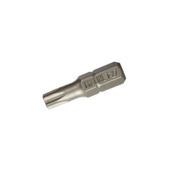 VARF TORX - 1/4'' - 25 MM - T30 10661