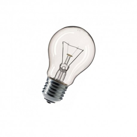 BEC CU INCANDESCENTA GLS A55 24V 100 W ISK0048