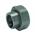 RACORD POMPA FERRO - 1'' X 6/4''
