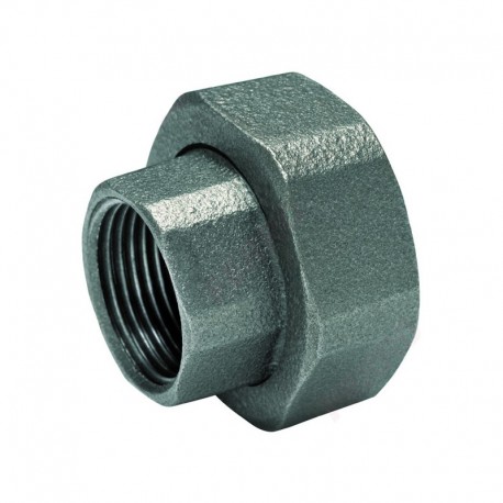 RACORD POMPA FERRO - 1'' X 6/4''