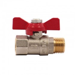 ROBINET APA MF TECHMAN 1/2