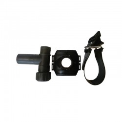 TEU BRANSARE - 110 X 90 MM