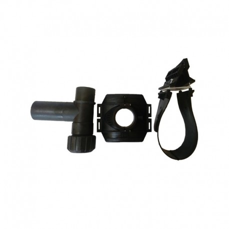 TEU BRANSARE - 110 X 90 MM