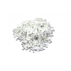 DISTANTIERE FAIANTA TIP T - 3 MM