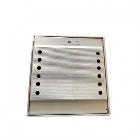 CUTIE GAZ 535 X 517 X 234 MM