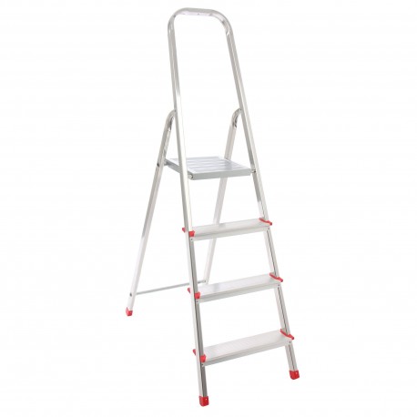 SCARA ALUMINIU DUBLA 4 TREPTE 914 120 KG/UNIL AUTO A