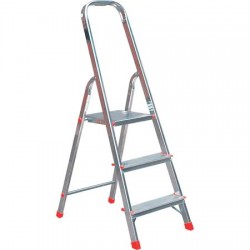 SCARA DIN ALUMINIU - 3 TREPTE 2913