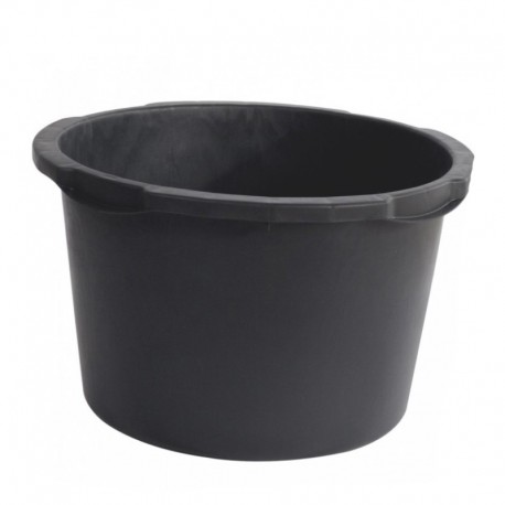 CUVA PENTRU MORTAR ROTUNDA - 65 L