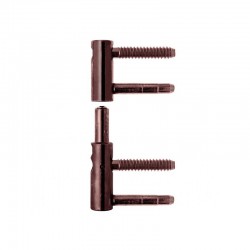 BALAMA CILINDRICA 4 TIJE D14 REGLABILA BRONZ 20337