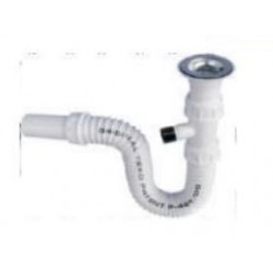 SIFON LAVOAR + MSP TEXO